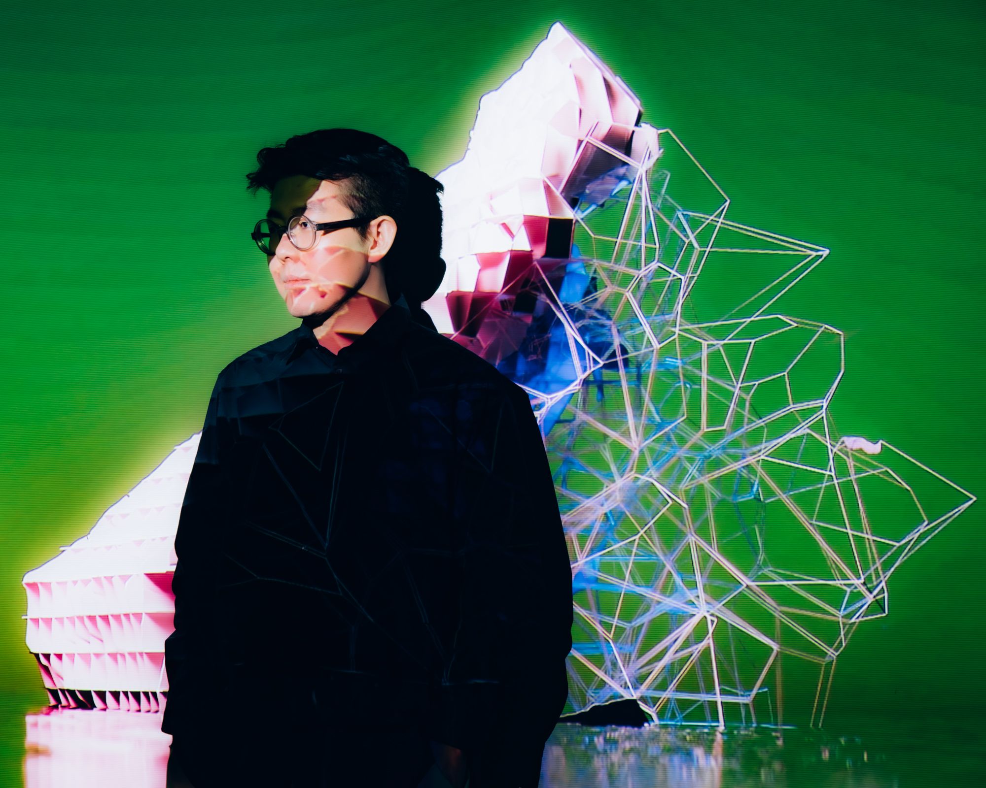Nix Liu Xin