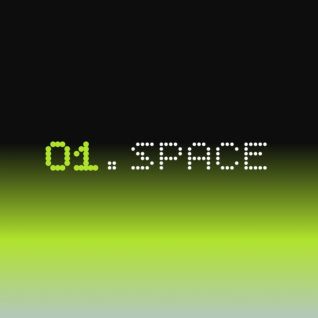 01.SPACE