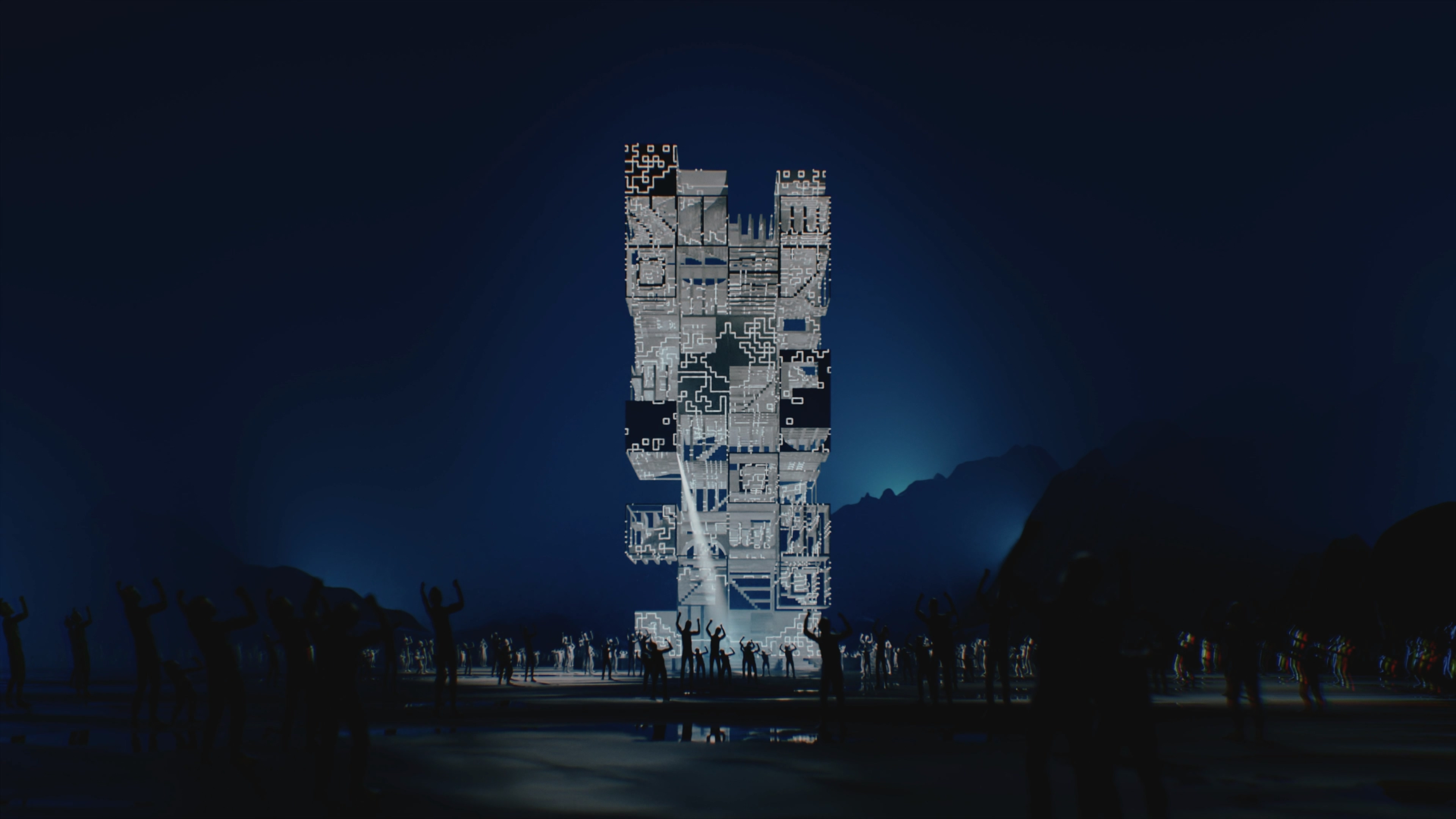 Beat Blocks