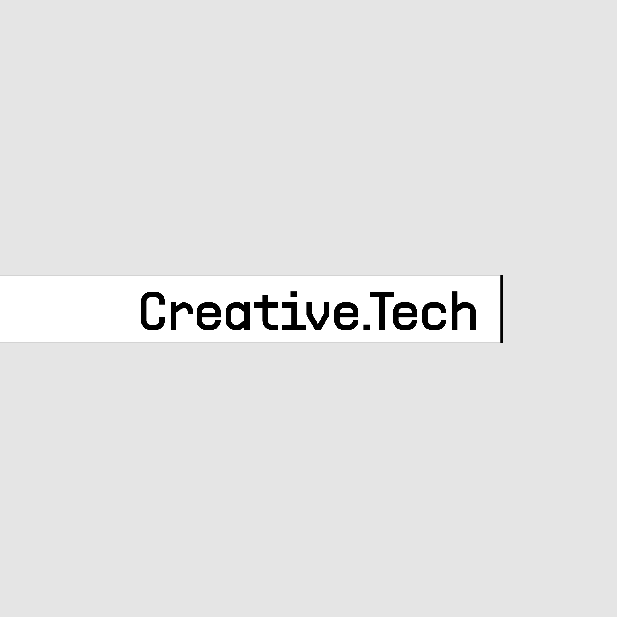 Creative.Tech