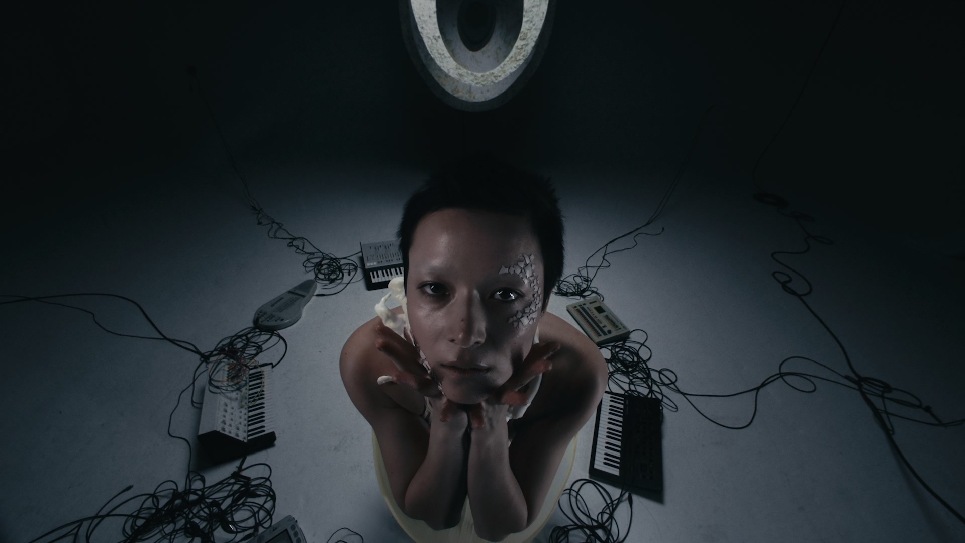 Miss Grit - Follow The Cyborg